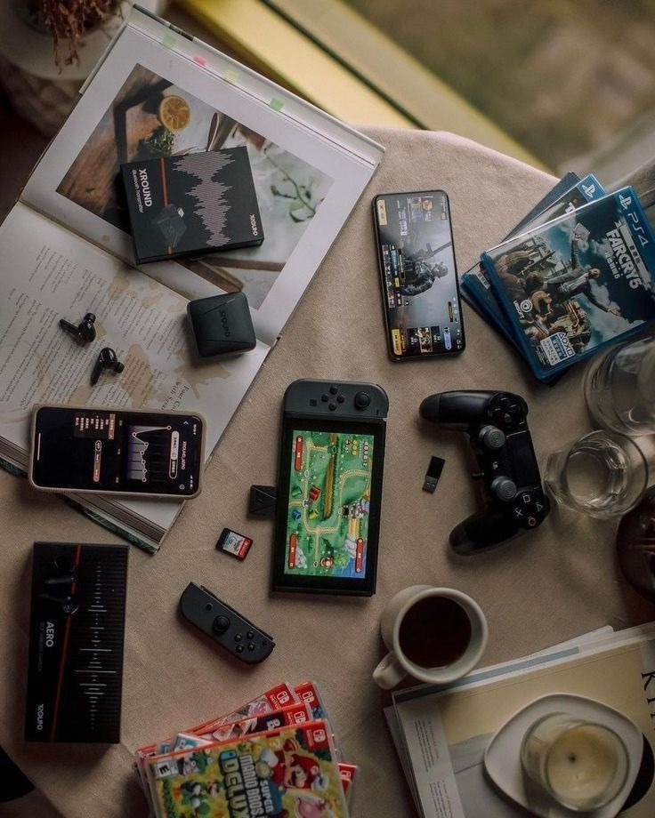 Finland: The Rising Powerhouse Of The Gaming Industry Finland: The Rising Powerhouse Of The Gaming Industry